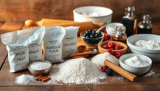 keto sugar