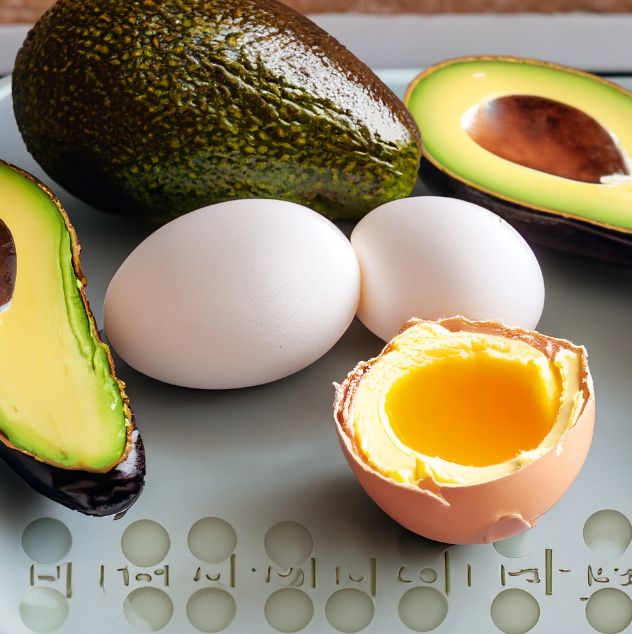 The Relationship Between Keto Diet and Cholesterol Levels