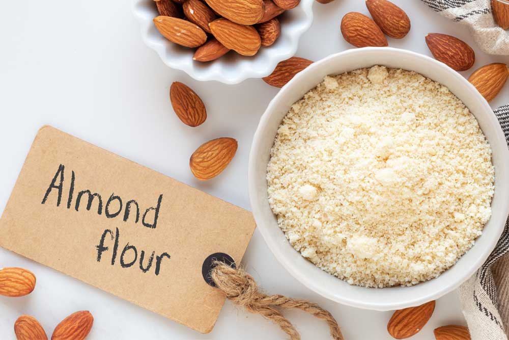 Is Almond Flour Keto?