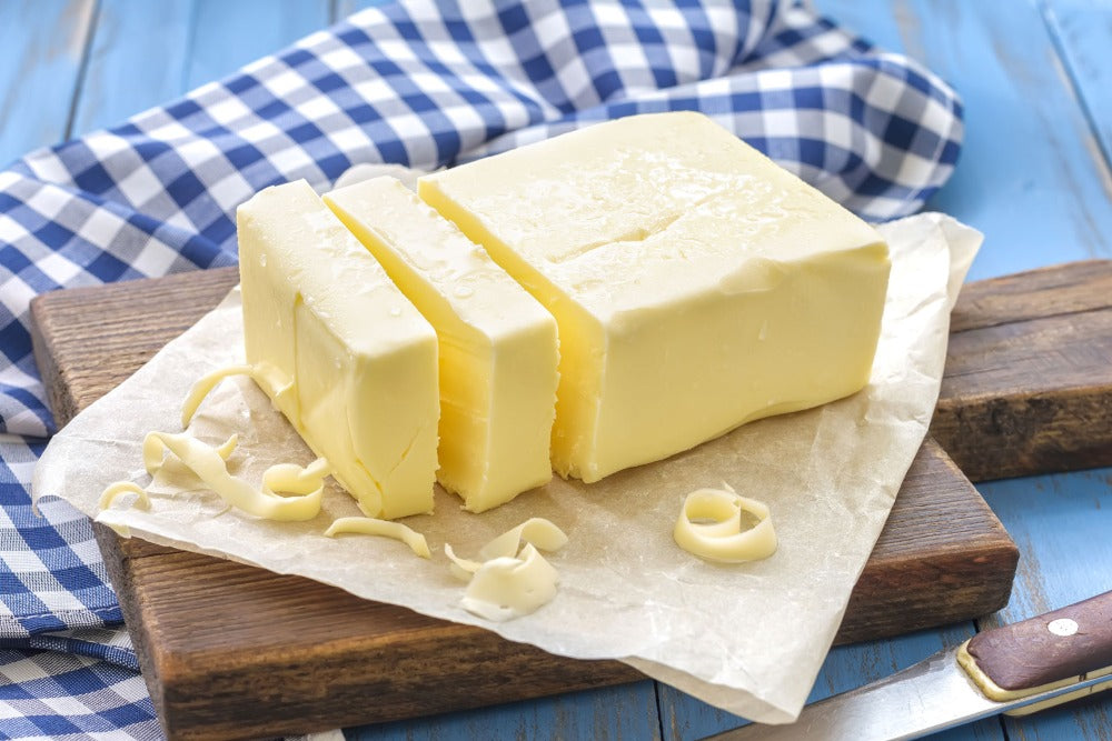 Is Butter Keto?