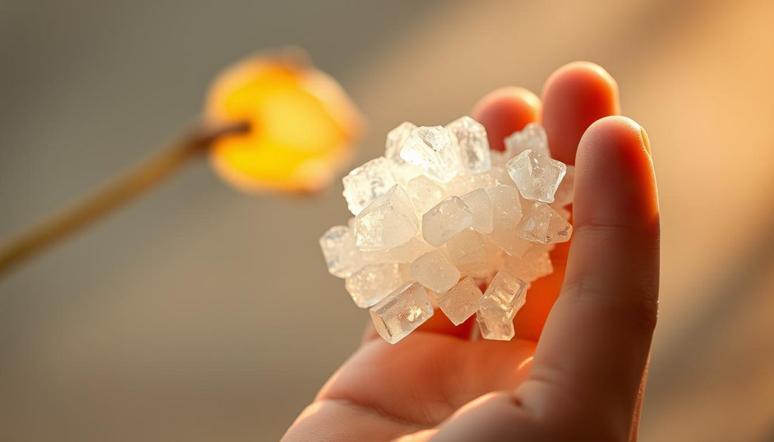allulose, stevia vs allulose, erythritol vs allulose, allulose sweetener
