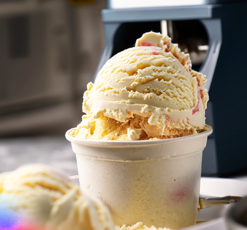 Homemade Keto Ice Cream Groovy Keto