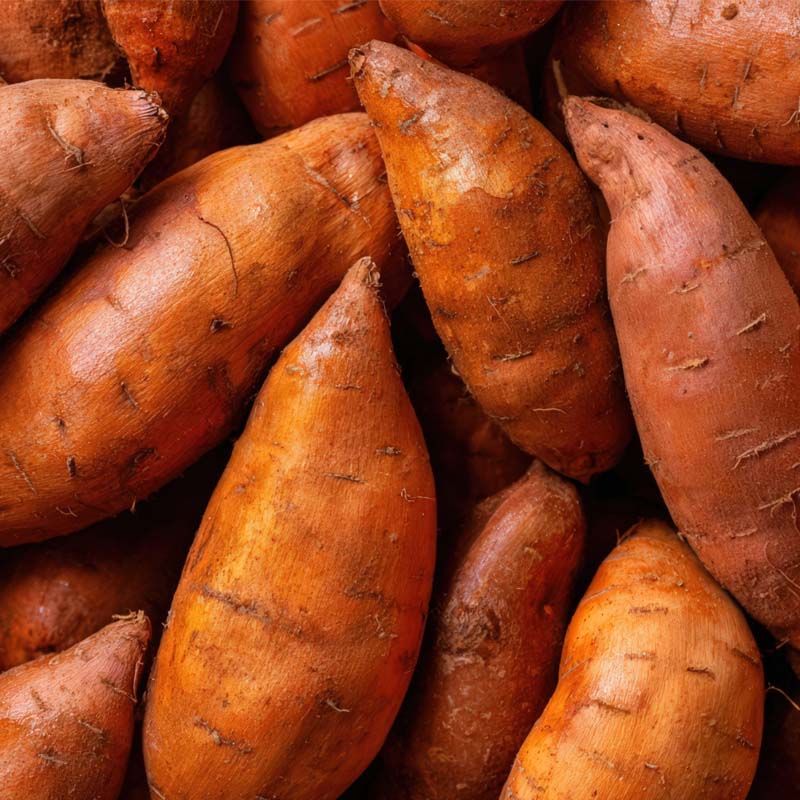Is Sweet Potato Keto?
