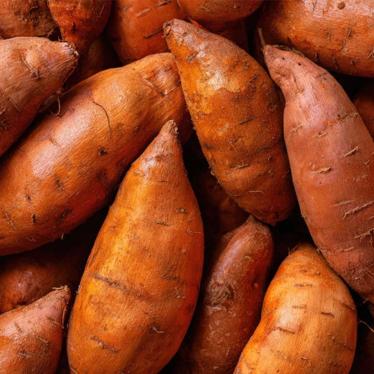 Is Sweet Potato Keto?