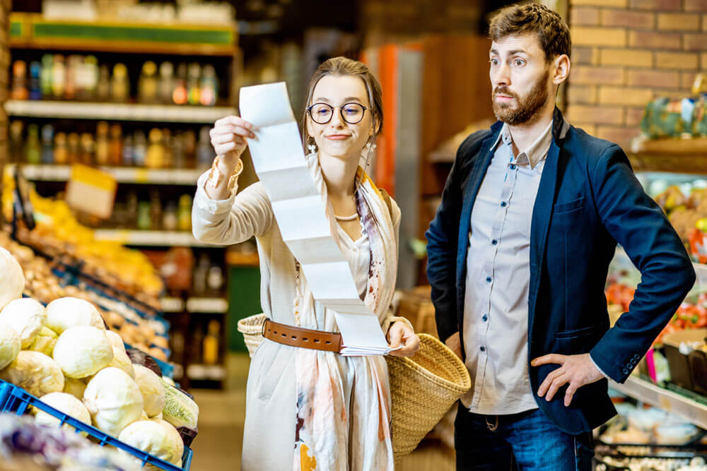 Keto Shopping List for Beginners (The ultimate guide)
