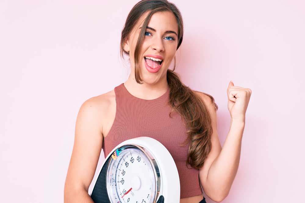 Can you lose weight on the keto diet?