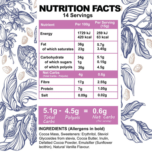 White and Dark Chocolate Chip Bundle Pack