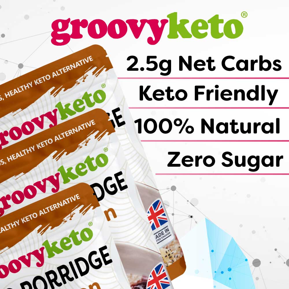 2.5g net carbs