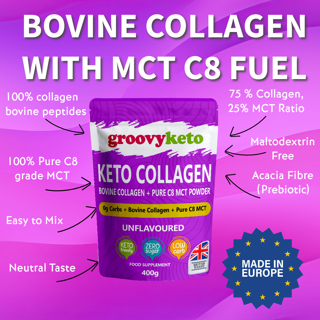 MCT C8 Fuel