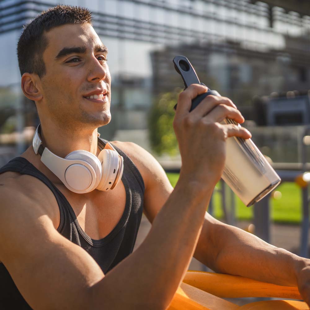 How to use our keto electrolytes powder