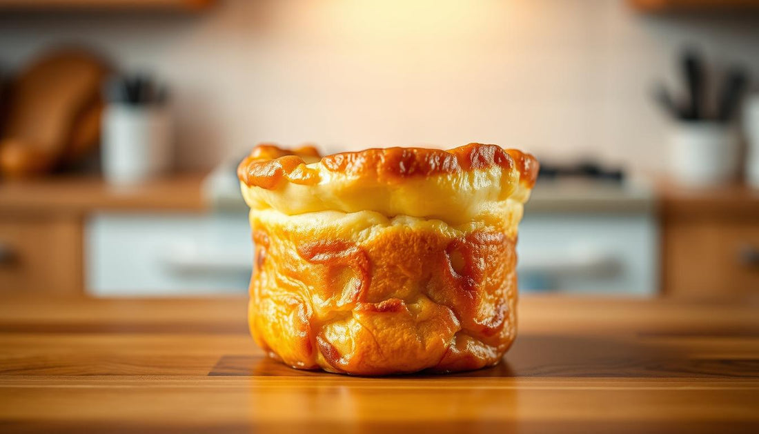 keto yorkshire pudding