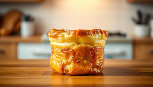 keto yorkshire pudding