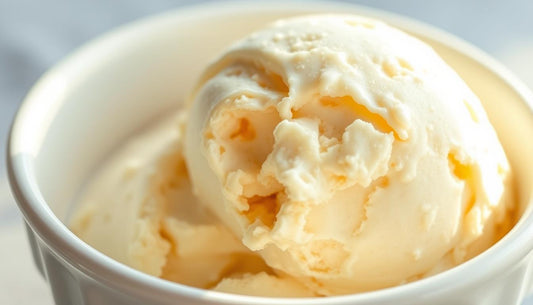 keto ice cream recipe