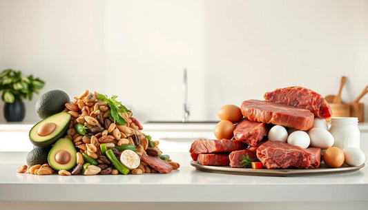 keto vs carnivore