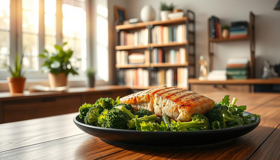 keto diet and longevity