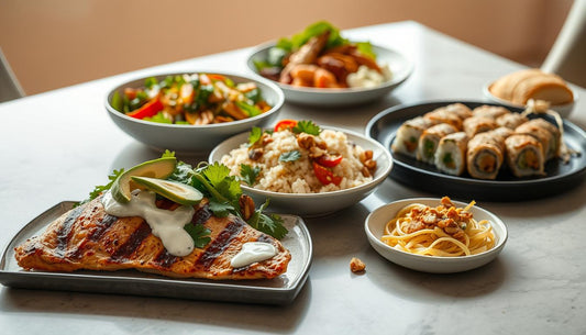 keto takeaway