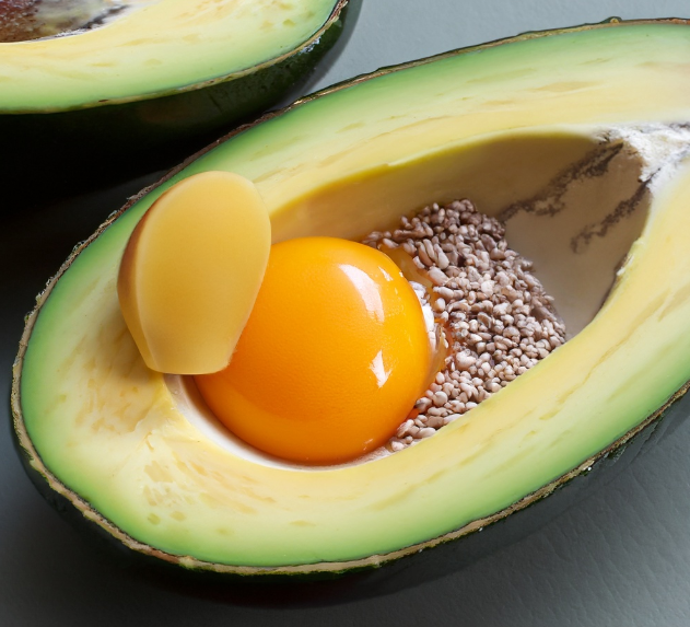 Triglyceride on keto