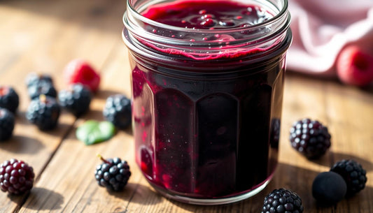 keto jam