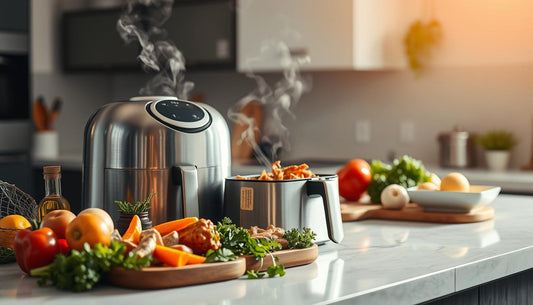 keto air fryer recipes