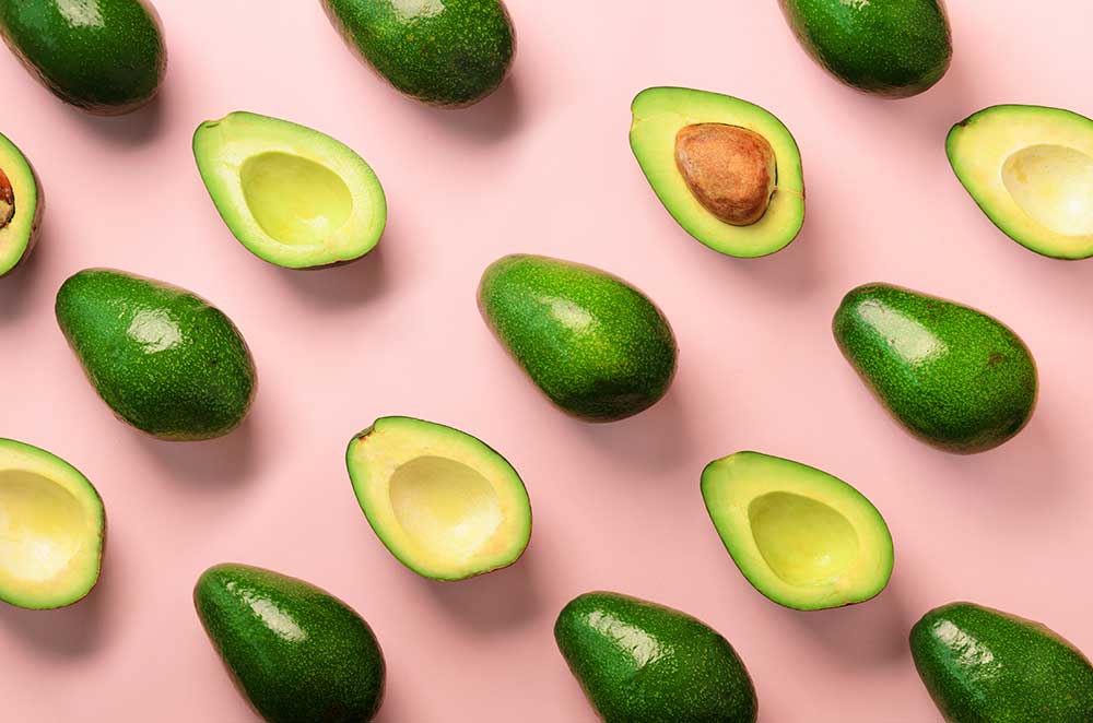 Can you eat Avocado on a keto diet?