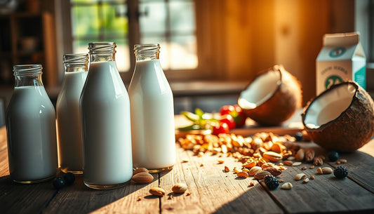 Can You Drink Milk on a Keto Diet?