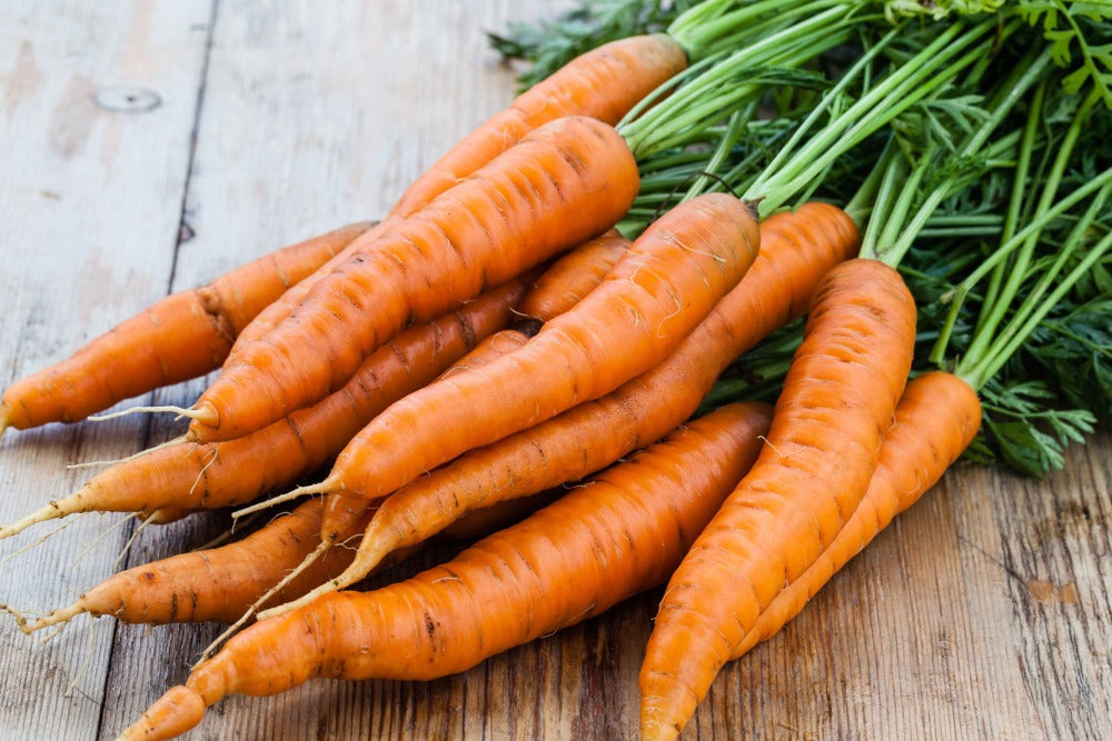 Are Carrots Keto-Friendly?