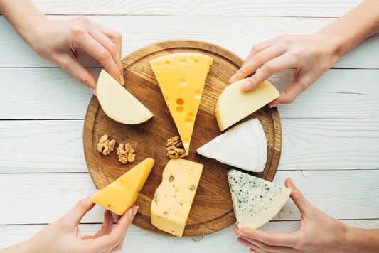 Is Cheese Keto-Friendly?