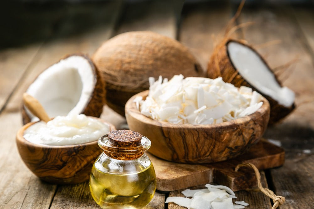 Is Coconut Oil Keto-Friendly?