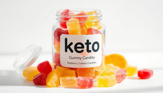 keto gummies