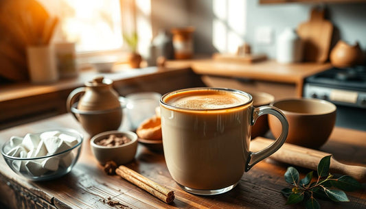 Keto Coffee