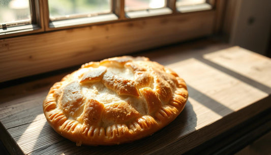 keto pastry
