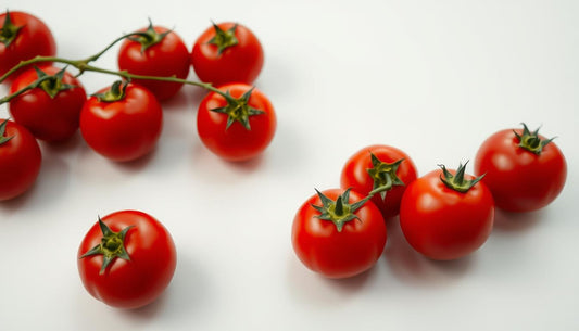 are tomatoes keto