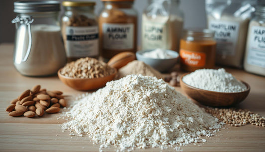 keto flour