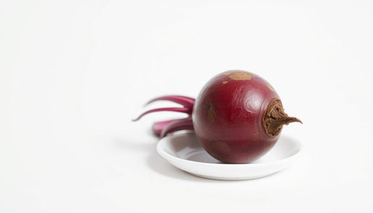 is beetroot keto