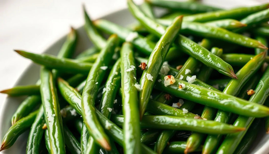 Are Green Beans Keto? Carb Counts, Benefits & Easy Recipes