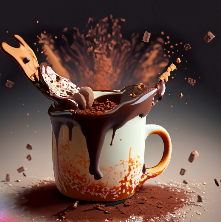 Keto Hot Chocolate Guide