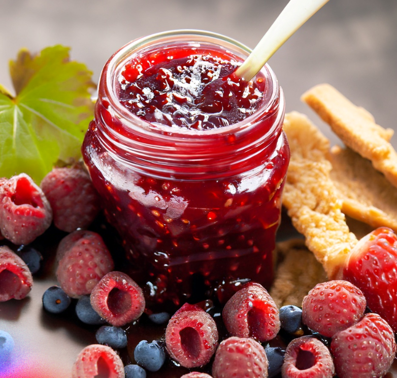 Is Jam Keto?