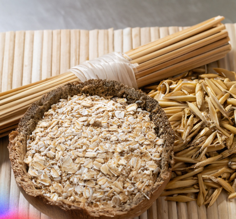 Oat Fibre vs Bamboo Fibre on Keto