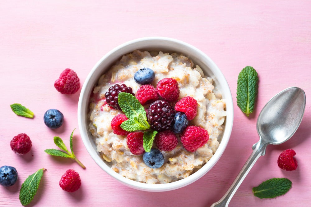 Is Porridge Keto?