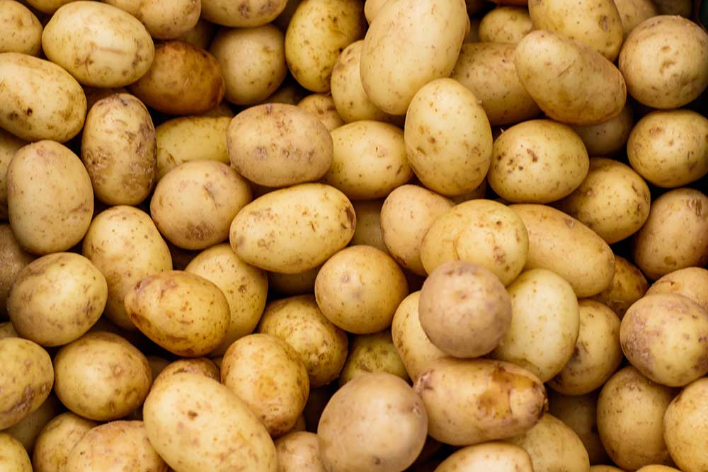 Are potatoes keto diet friendly?