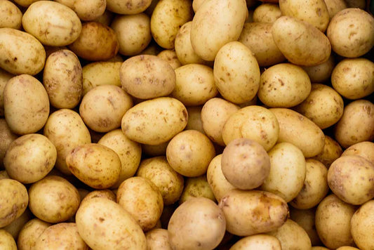 Are potatoes keto diet friendly?