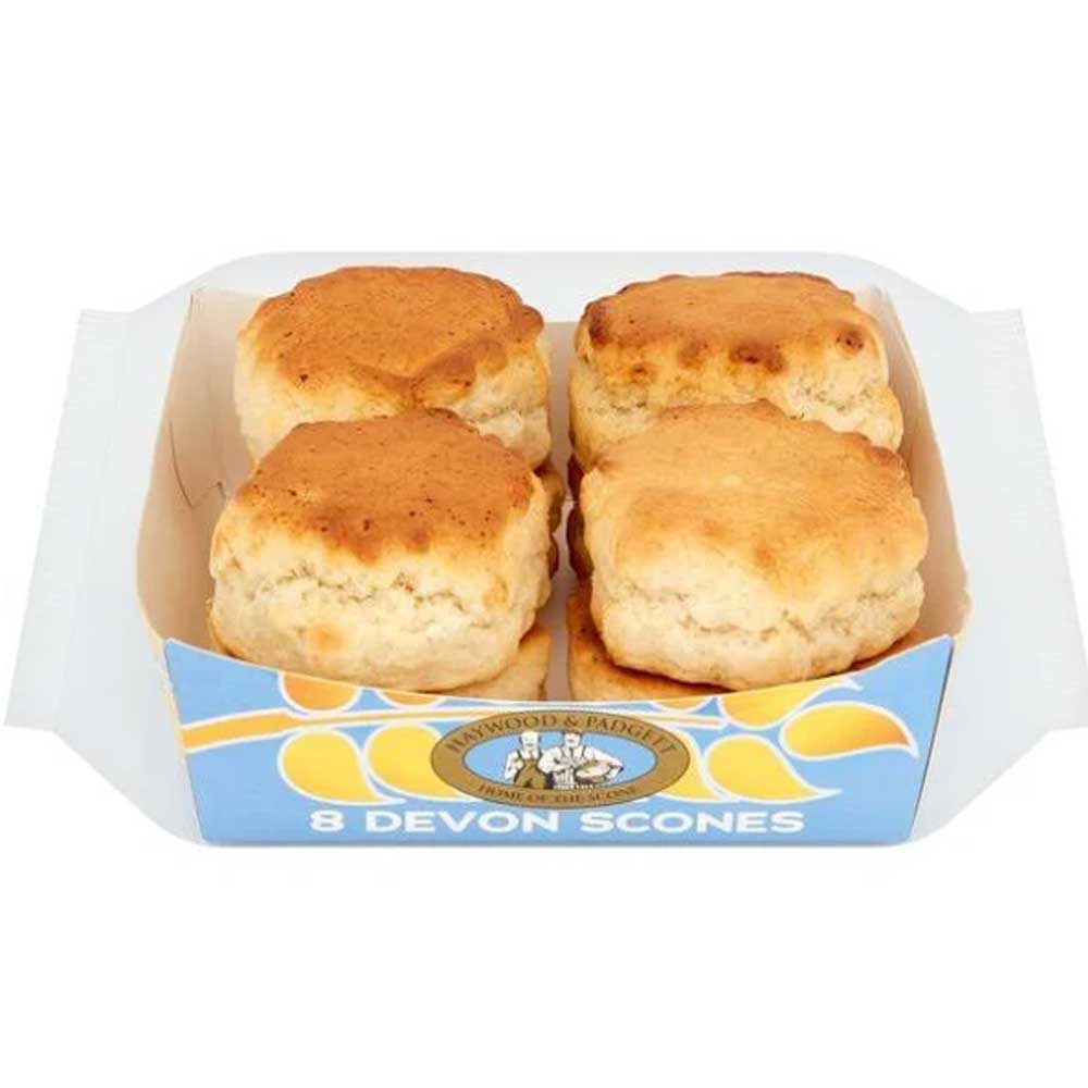 Are Scones Keto-Friendly?