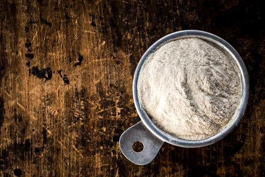 Xanthan Gum on Keto: The definitive guide