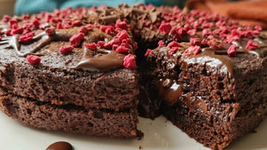Groovy Keto baking mixes