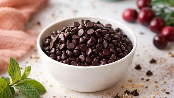 Keto Chocolate