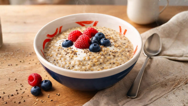 Keto Porridge