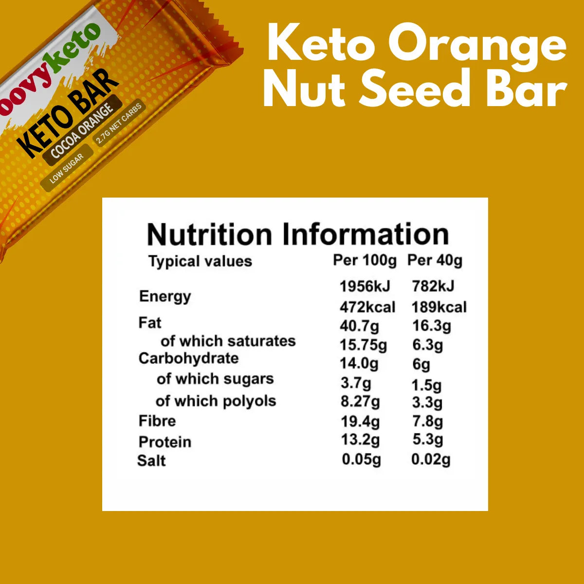 Keto Bestsellers Box